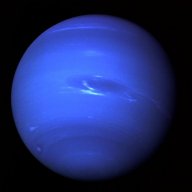 Planet-Neptune