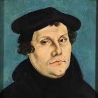 MARTINLUTHER