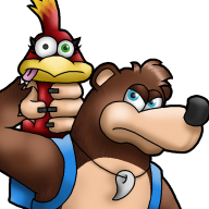 Banjo-Kazooie