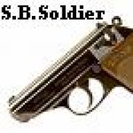 S.B.Soldier