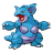 Nidoqueen