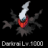 Darkrai Lv.1000