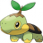 Awesome Turtwig