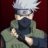 Kakashi Of The Sharingan