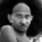 Afro Gandhi