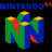 Nintendo 64