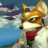 Fox Mccloud