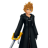 No. XIII Roxas