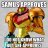 Random Samus Kid