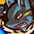 Mega Lucario