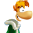 Rayman!