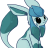 HeartGlaceon