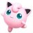 Jigglypuff Puffles