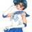 Sailor Mercury