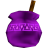 PURPLE POTION