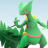 Sceptile4Smash