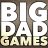 BigDadGames