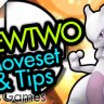 MEWTWO Moveset Analysis & Tips - CobbsGames Video Guide